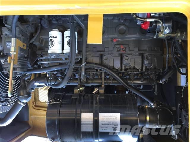 SEM 630B Graaf-laadcombinaties