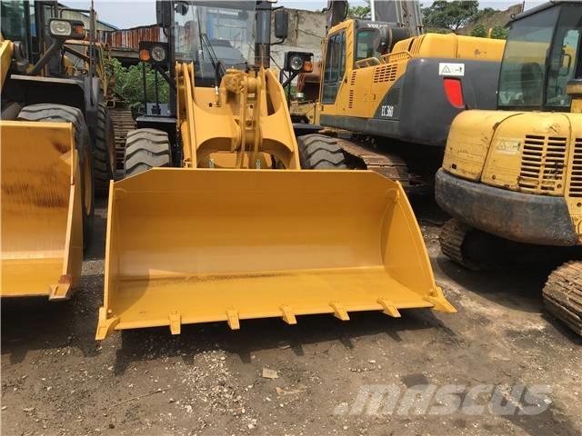 SEM 630B Graaf-laadcombinaties