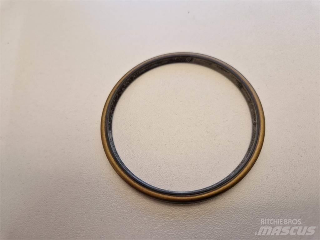 Rottne 999-4602 Hydraulics