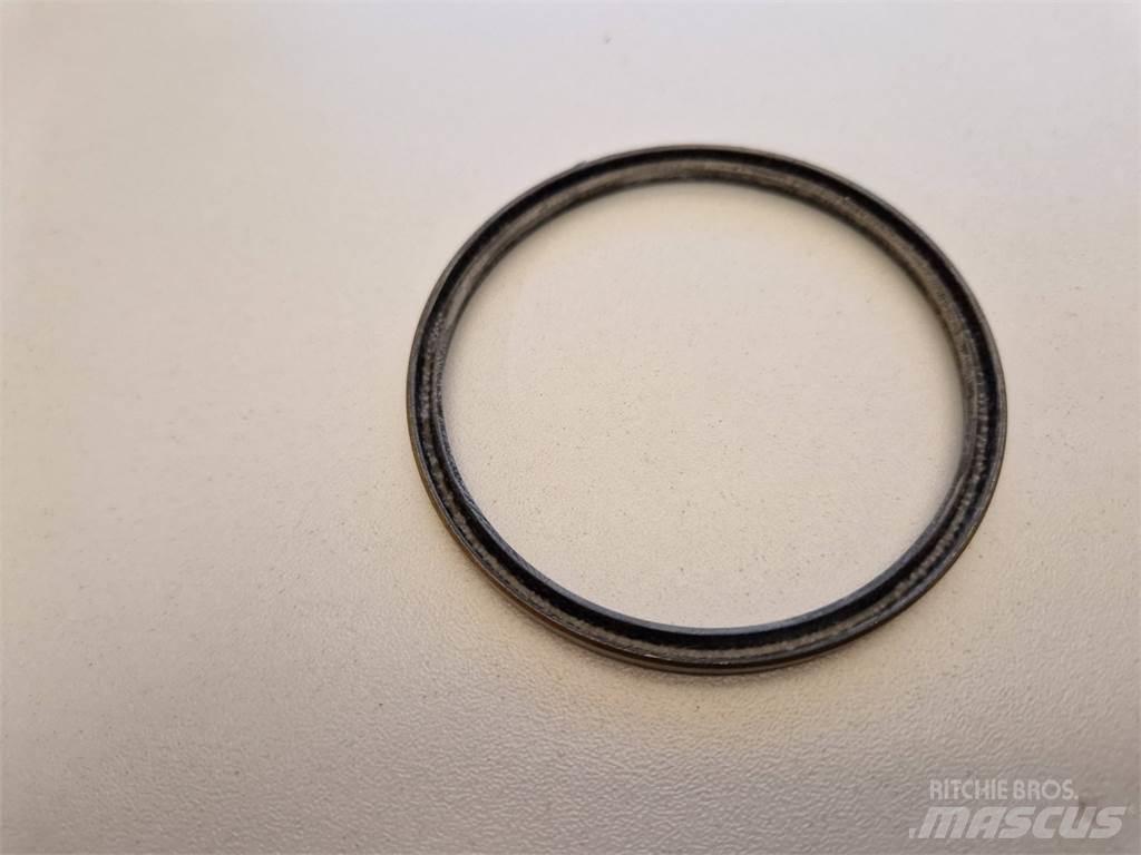 Rottne 999-4602 Hydraulics