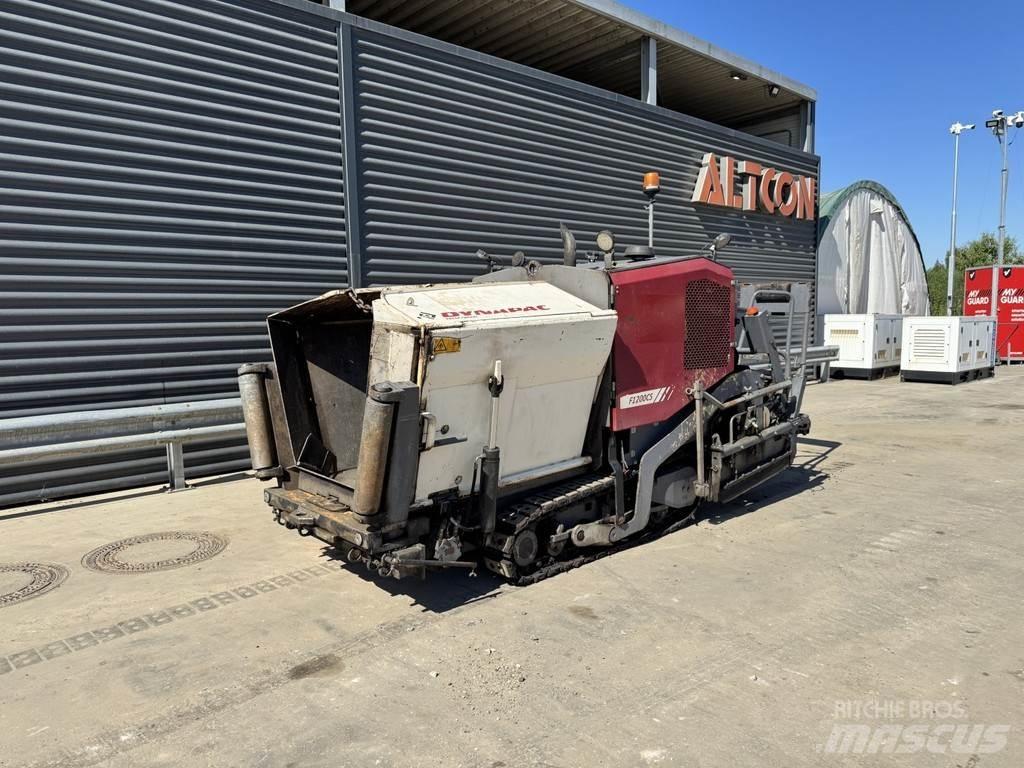 Dynapac F1200CS Asfaltafwerkmachines