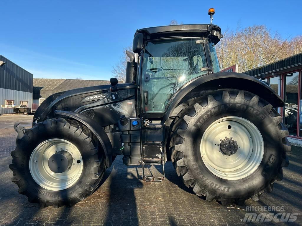 Valtra S 274 Tractoren