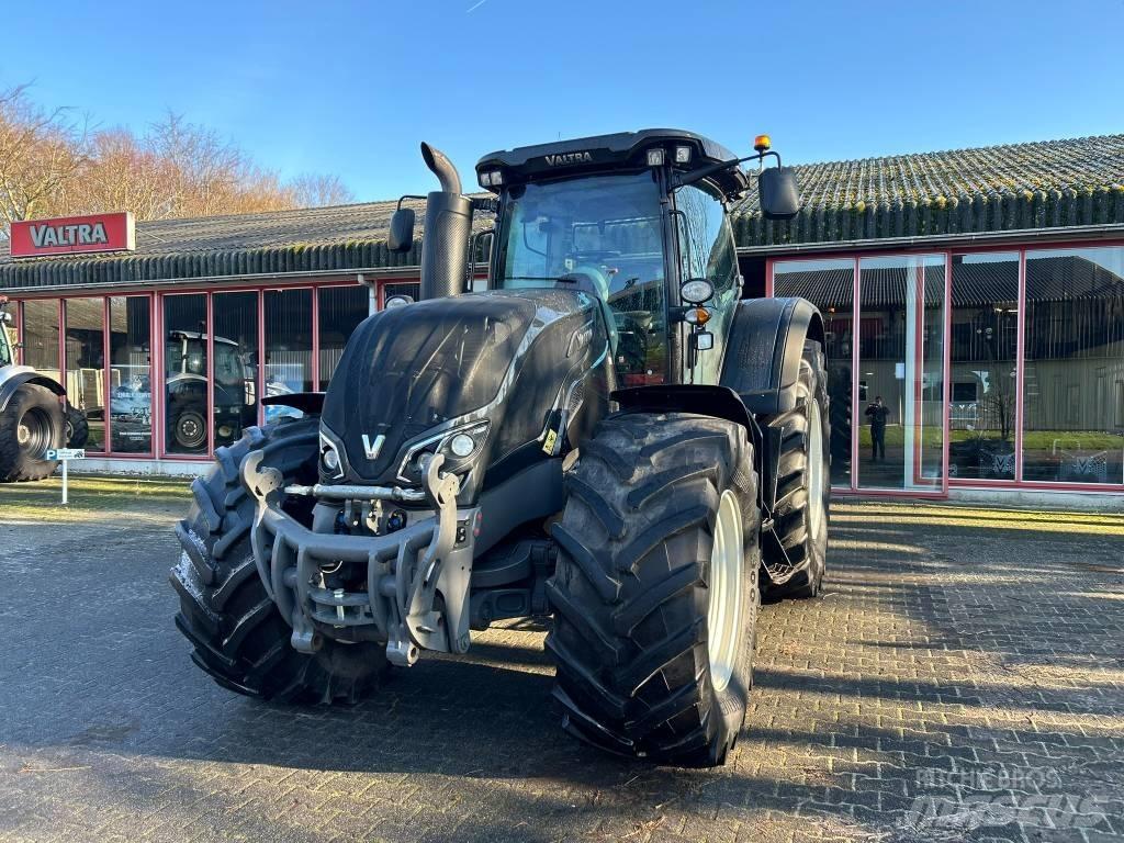 Valtra S 274 Tractoren