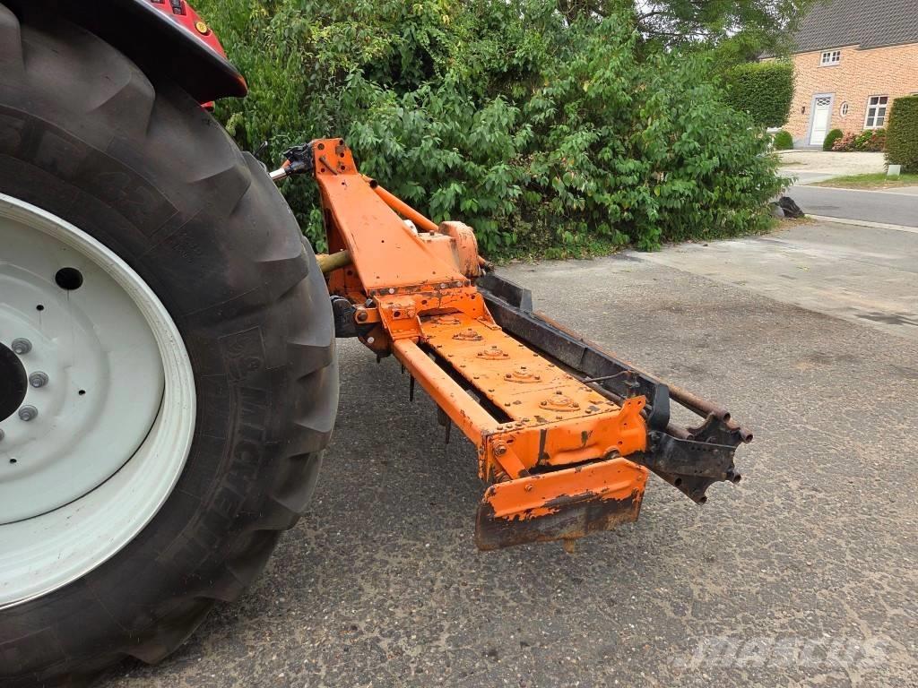 Maschio DC 3000 Rotorkopeggen / rototillers