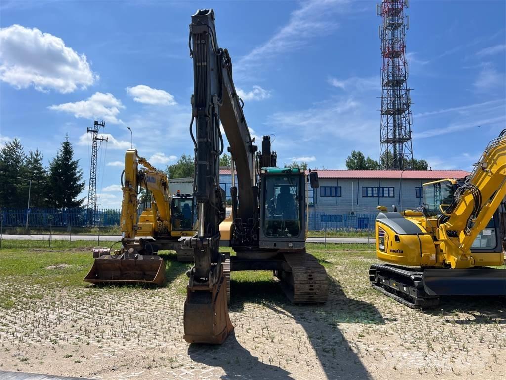 Volvo EC 140 CLM Bouw - Overige