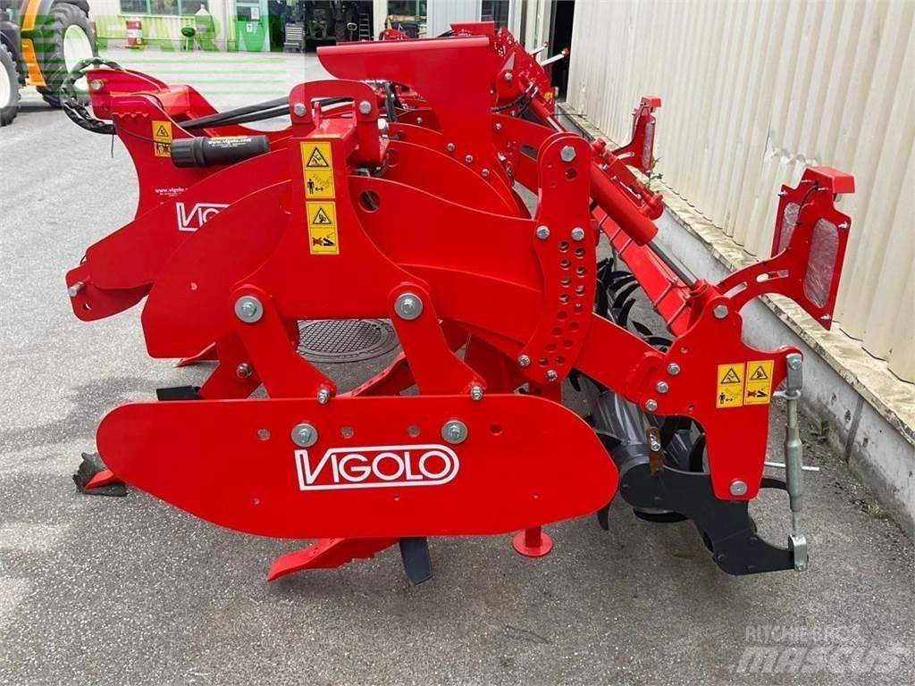  DIG 780/5 Cultivatoren