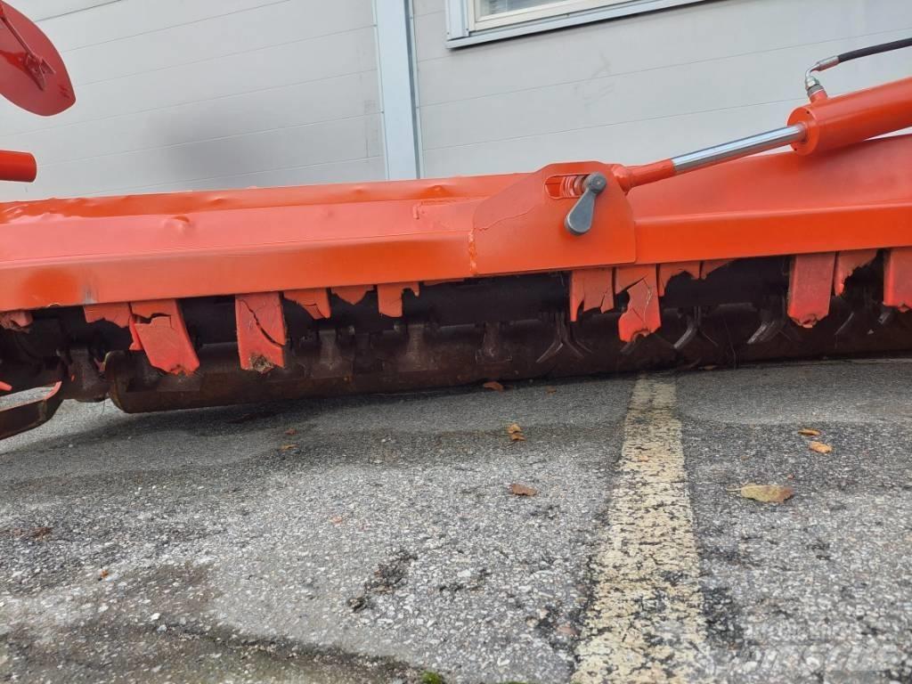 Agrimaster FL 250 Klepelmaaiers