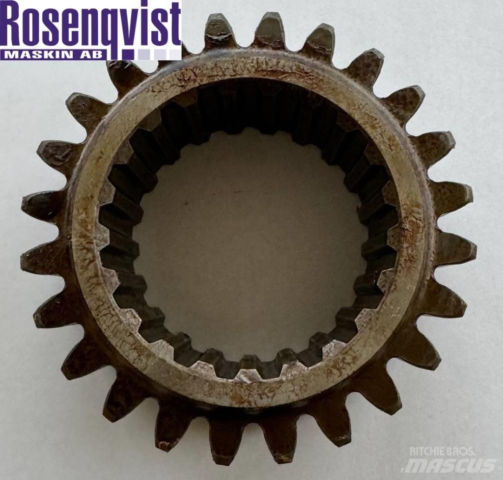 Fiat Gear 5131074 Transmissie