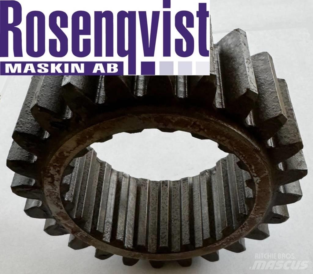 Fiat Gear 5131074 Transmissie
