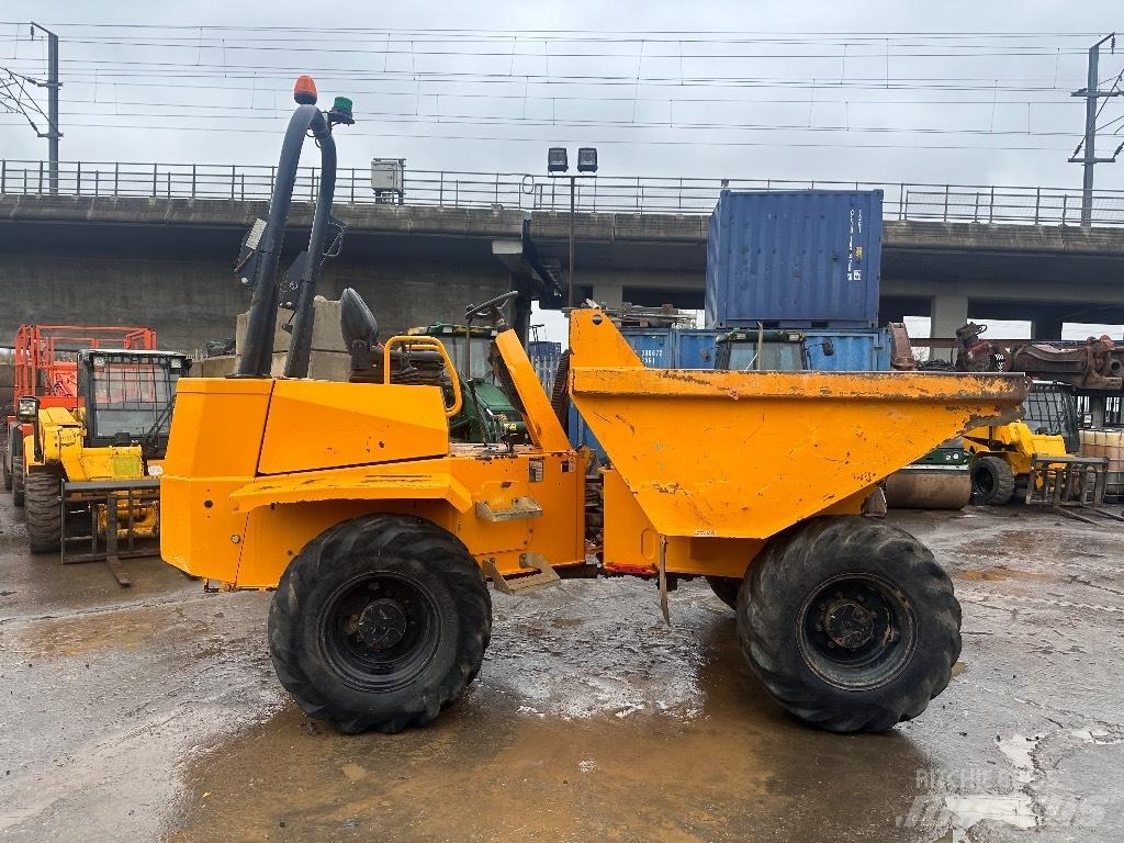 Thwaites 6T Mini Dumpers