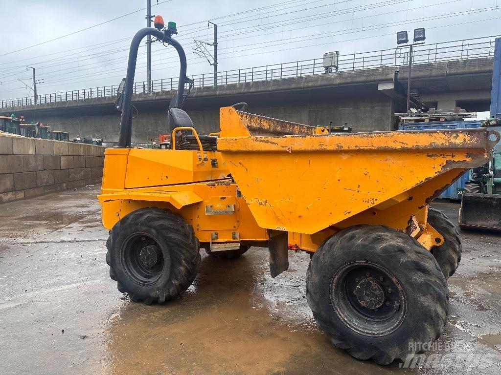 Thwaites 6T Mini Dumpers