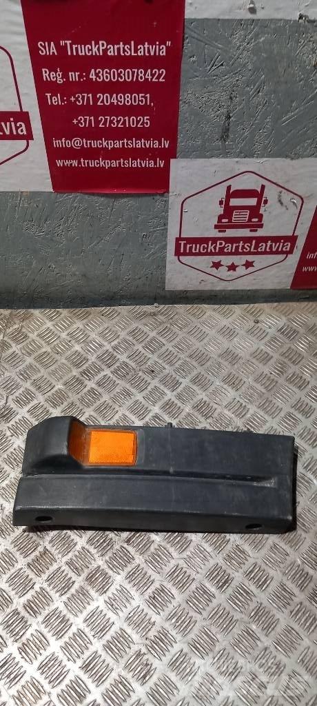 Scania R 440    1779120 Cabine en interieur