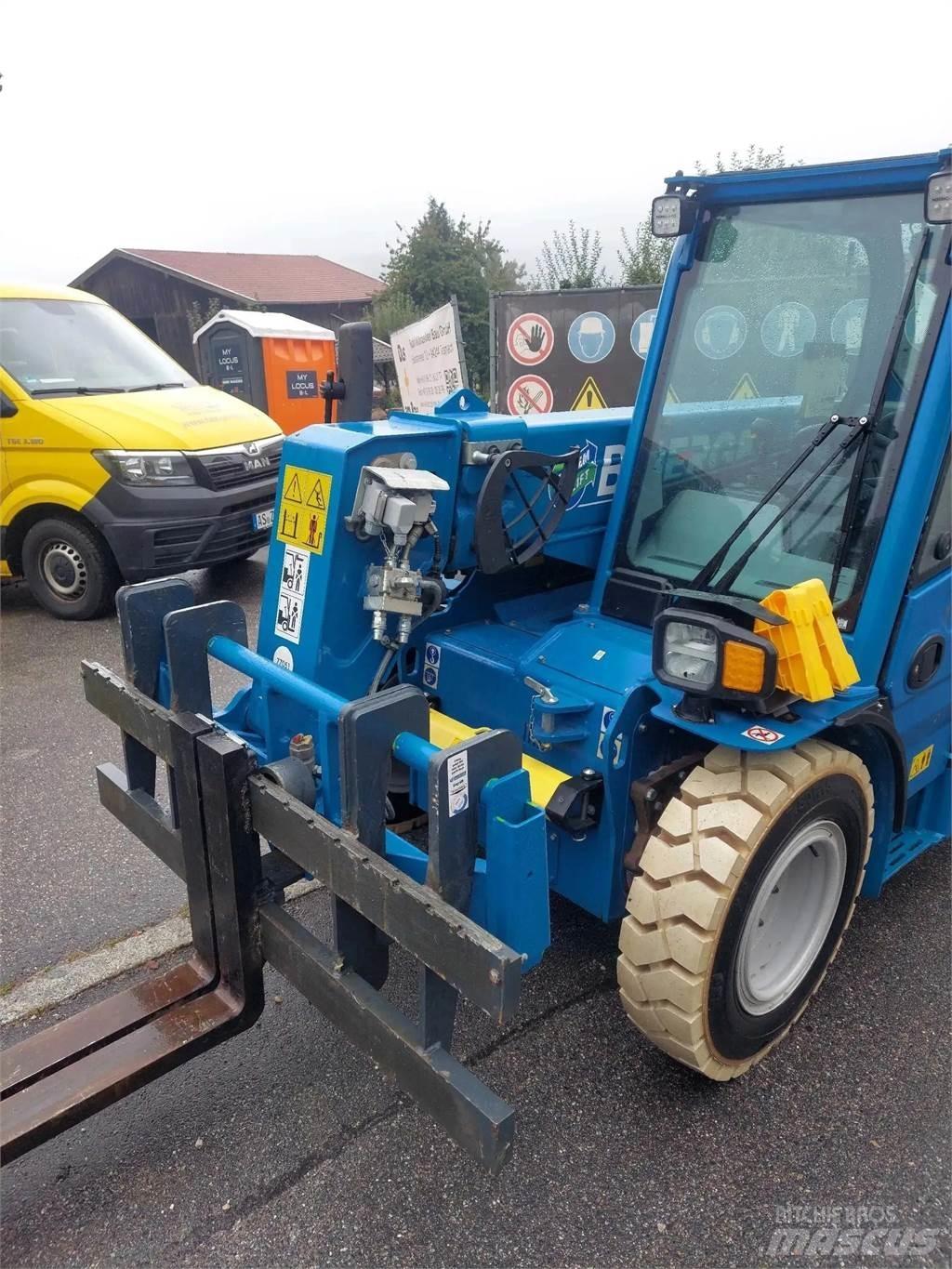Merlo EW 25.5-90 Heftrucks overige