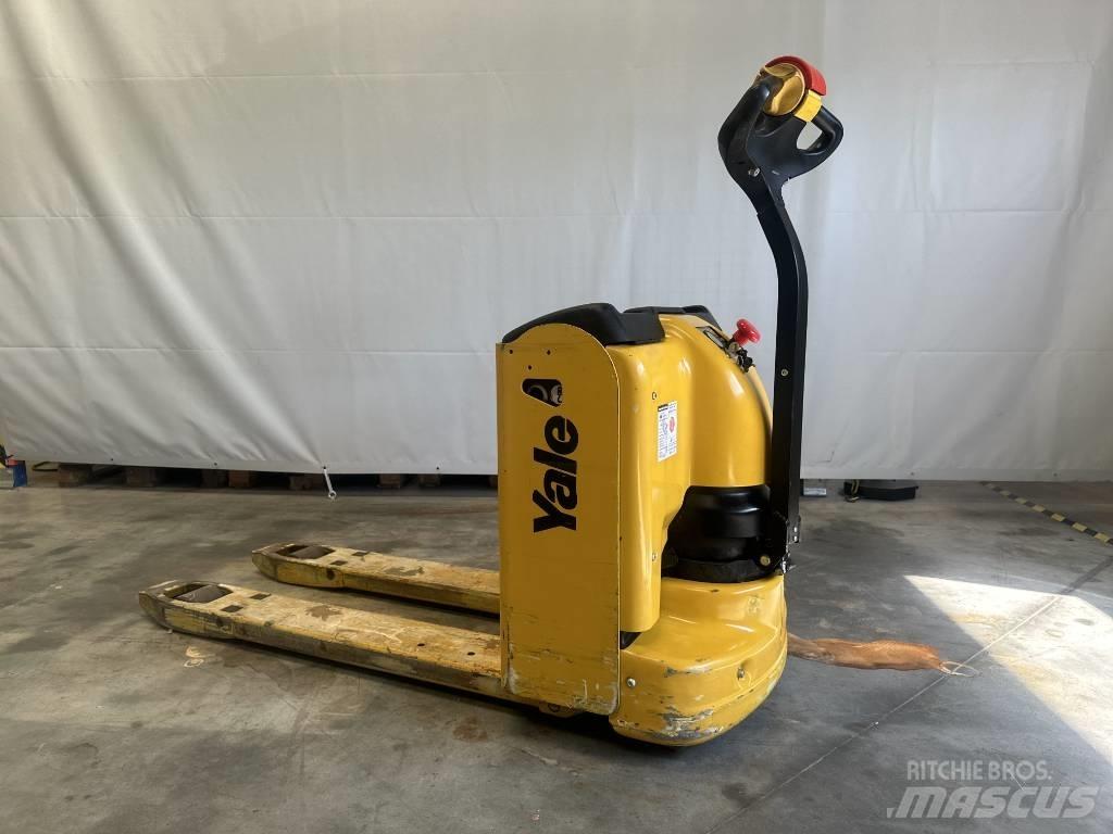 Yale MP16 Electro-pallettrucks
