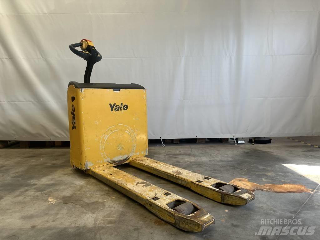 Yale MP16 Electro-pallettrucks