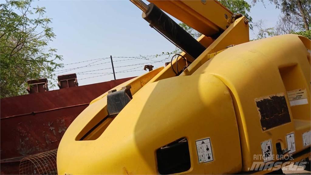 Haulotte H23TPX Telescoophoogwerkers
