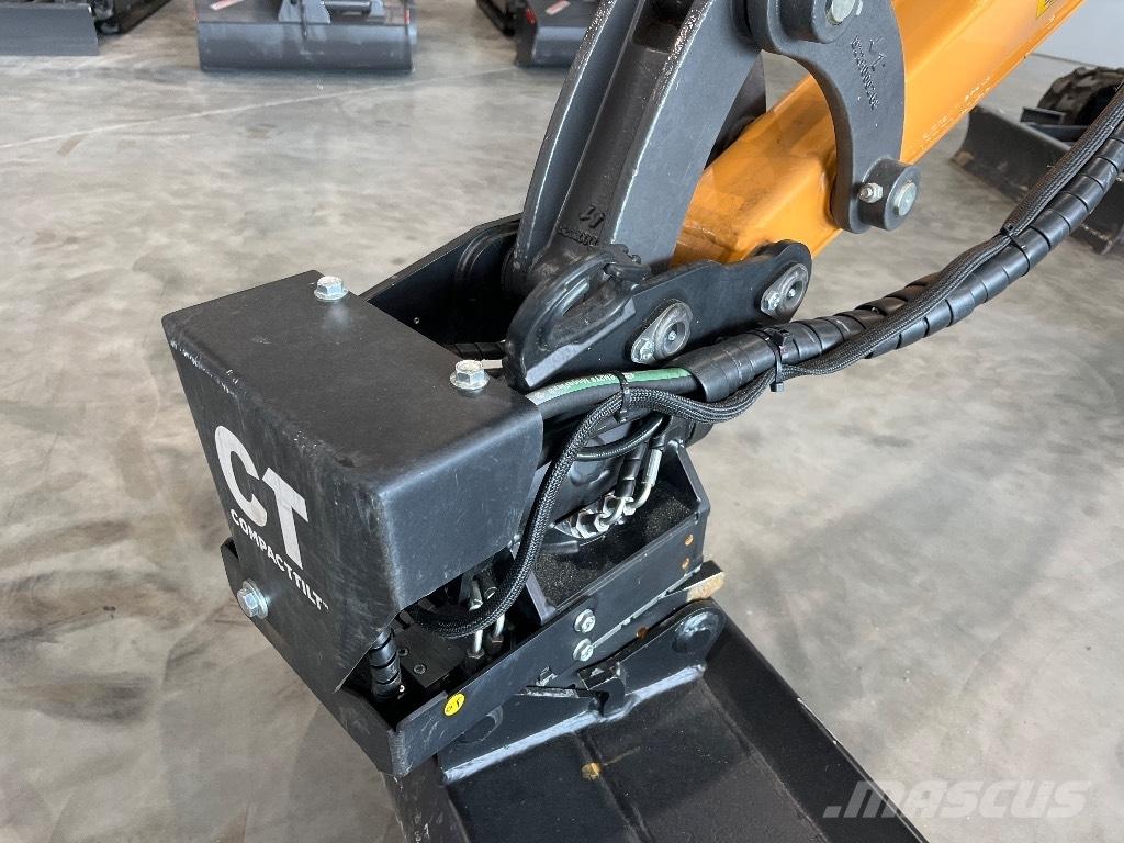 CASE CX 22 D Minigraafmachines < 7t