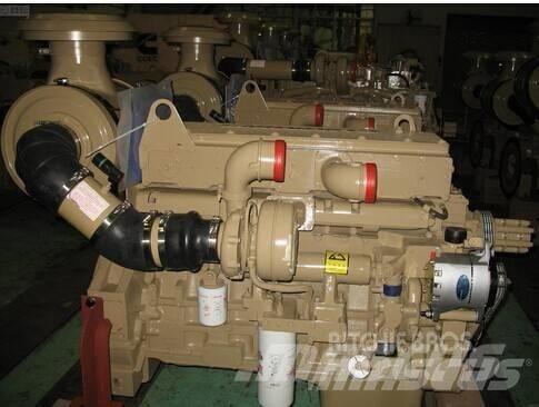 Cummins M11-C310 Motoren