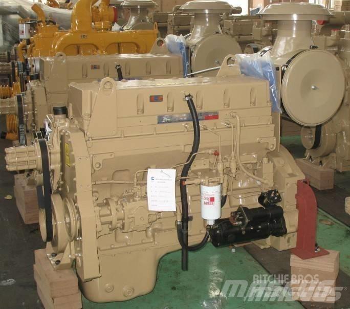 Cummins M11-C310 Motoren