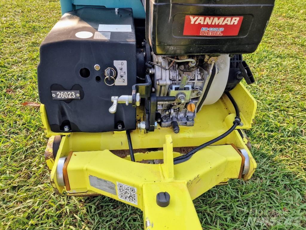 Ammann ARW 65 Grondverdichtingsmachines