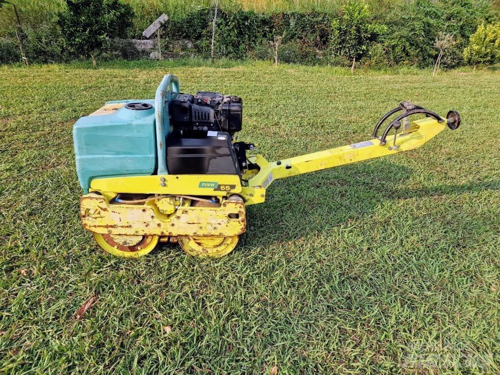 Ammann ARW 65 Grondverdichtingsmachines