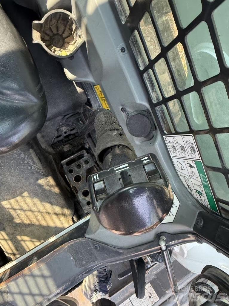 Bobcat S 550 Schrankladers