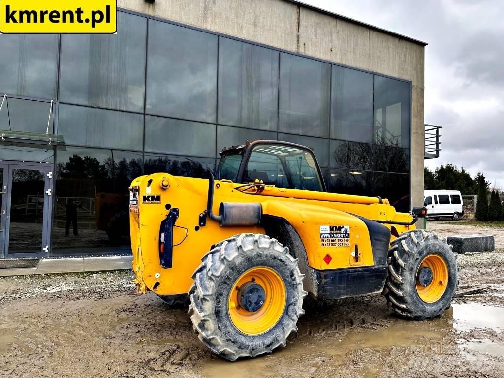 JCB 535-95 Verreikers