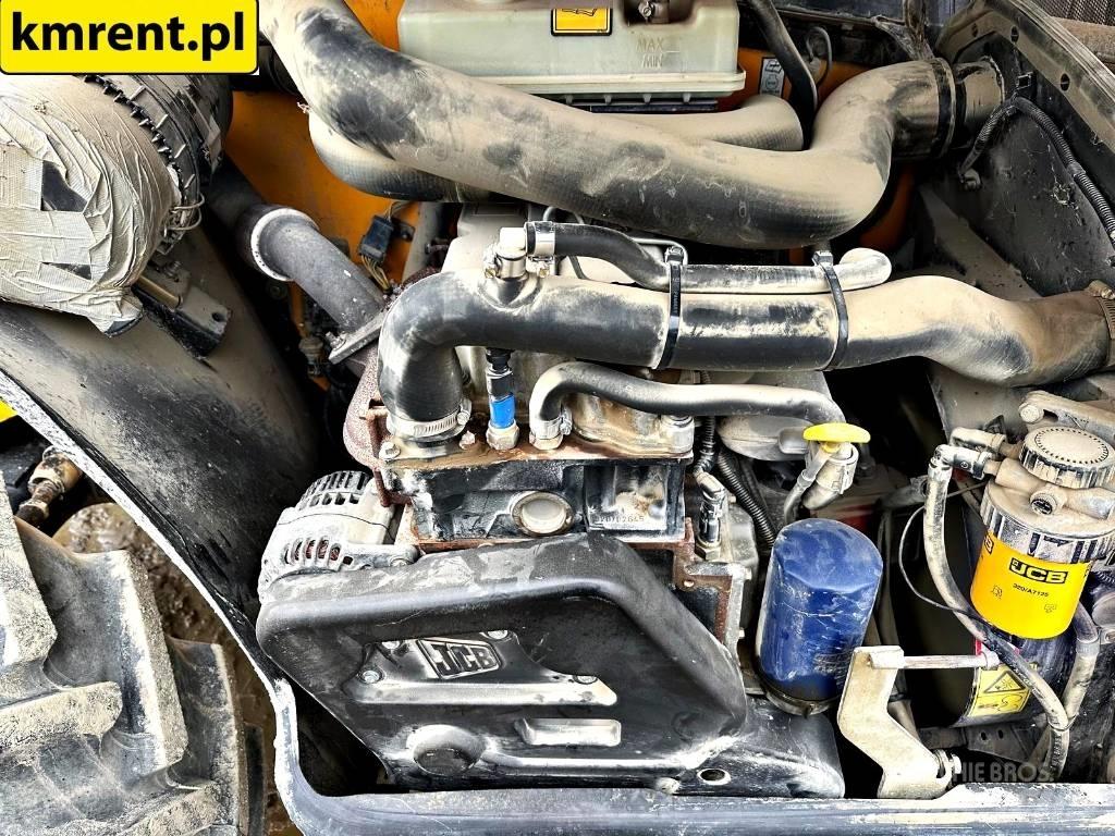 JCB 535-95 Verreikers