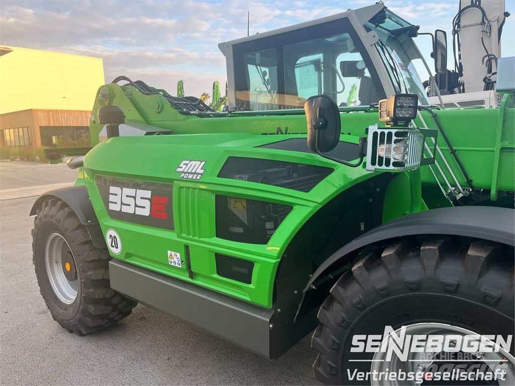 Sennebogen 355 M Heftrucks overige