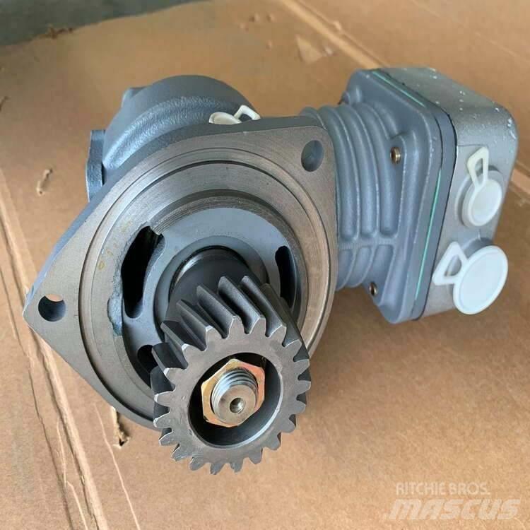 XCMG Gear 275100188 Overige componenten