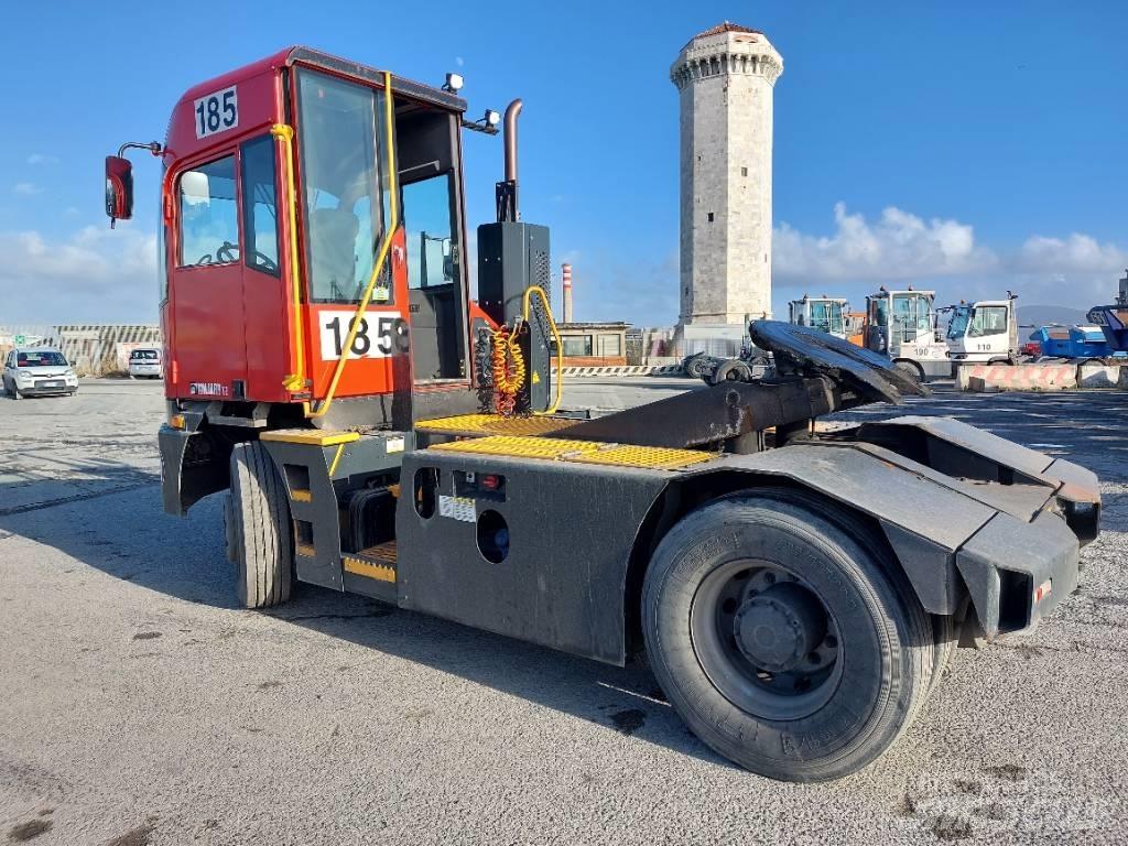 Kalmar T2 Terminaltrekkers