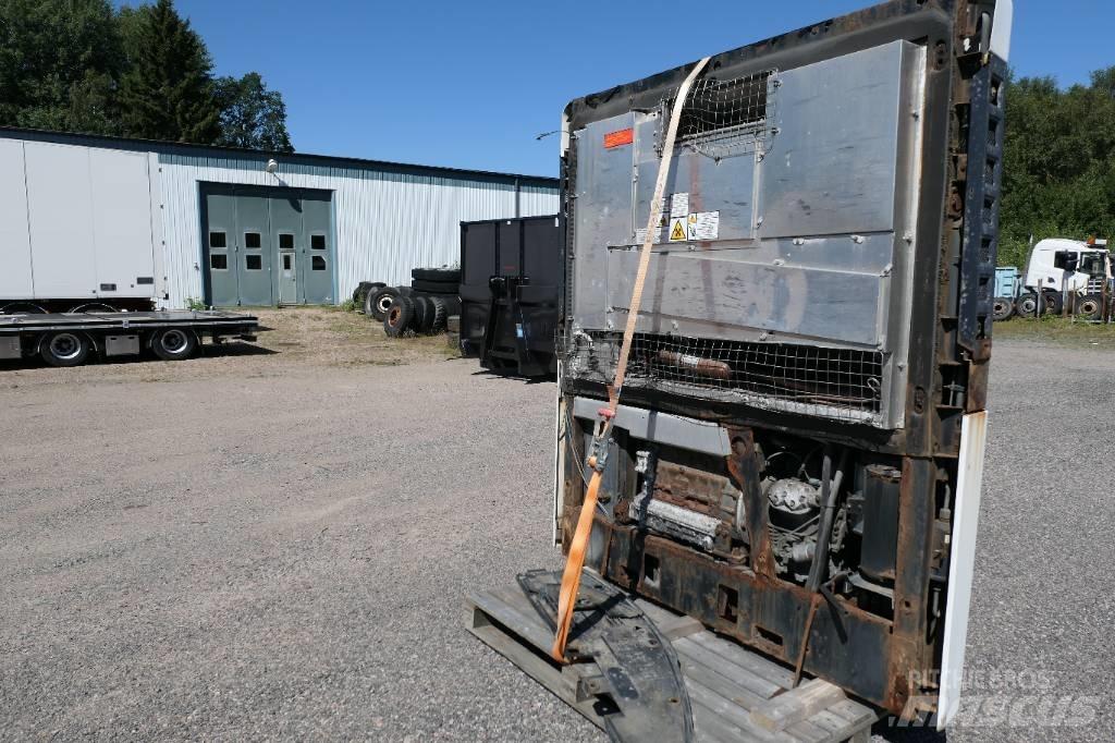 Thermo King SL100E Transport - Anderen