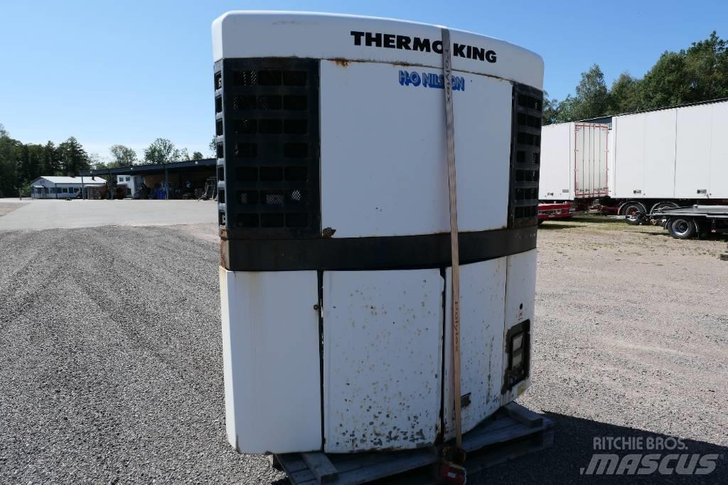 Thermo King SL100E Transport - Anderen