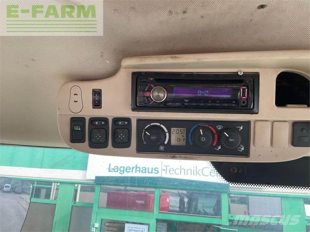 John Deere 6170R Tractoren