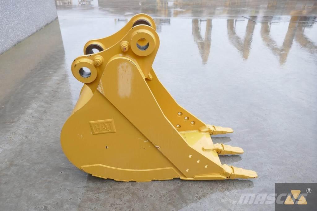 CAT 320 Bucket Bakken