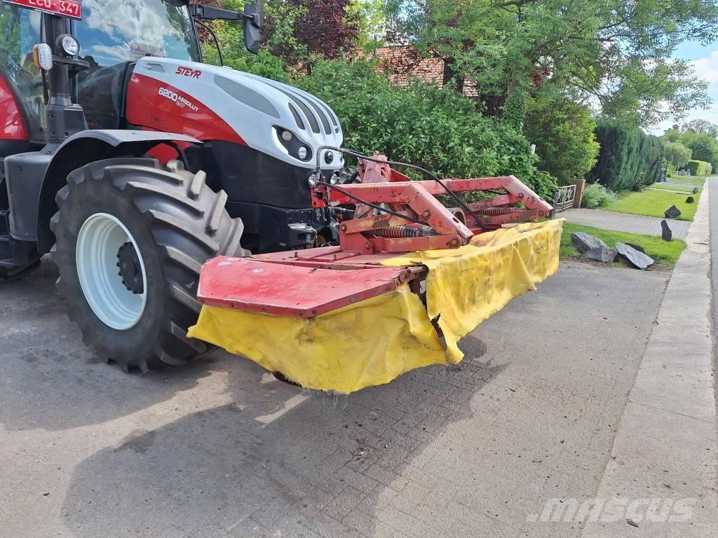 Fella KM 300 FP Maaiers