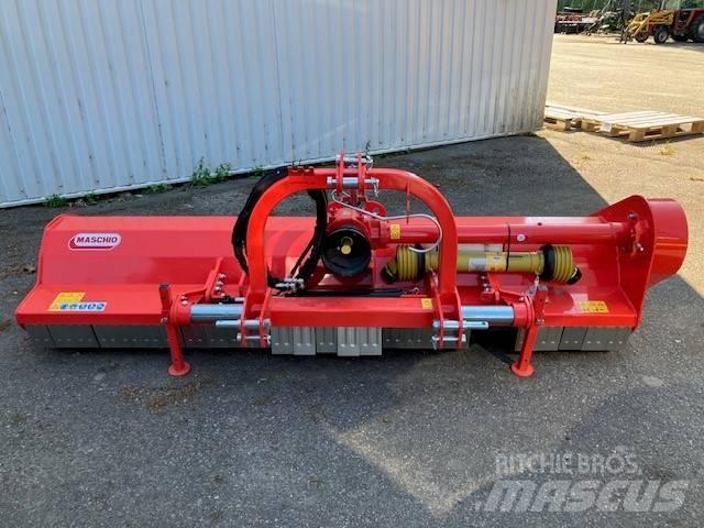 Maschio Brava 250 L Klepelmaaiers