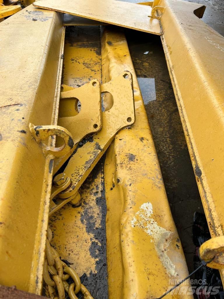 CAT 730 C Overige componenten