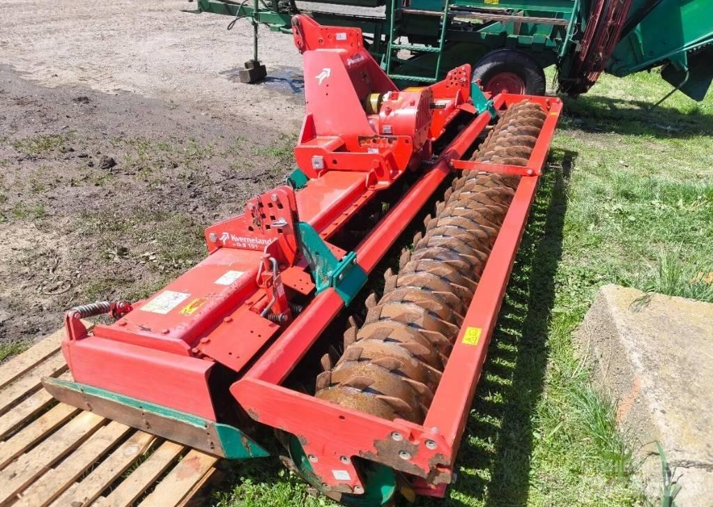 Kverneland NG-S 101 Rotorkopeggen / rototillers