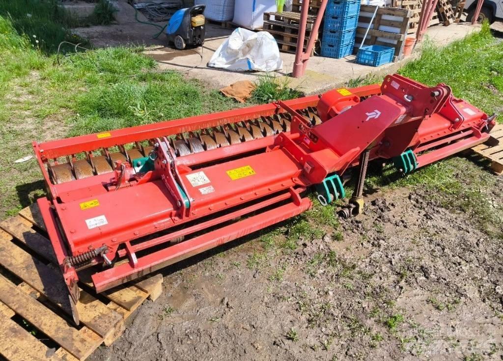 Kverneland NG-S 101 Rotorkopeggen / rototillers