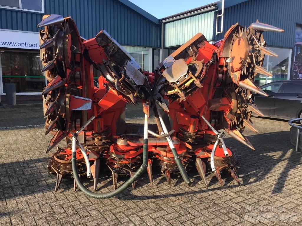 Kemper 375 Maaidorser aanbouwdelen