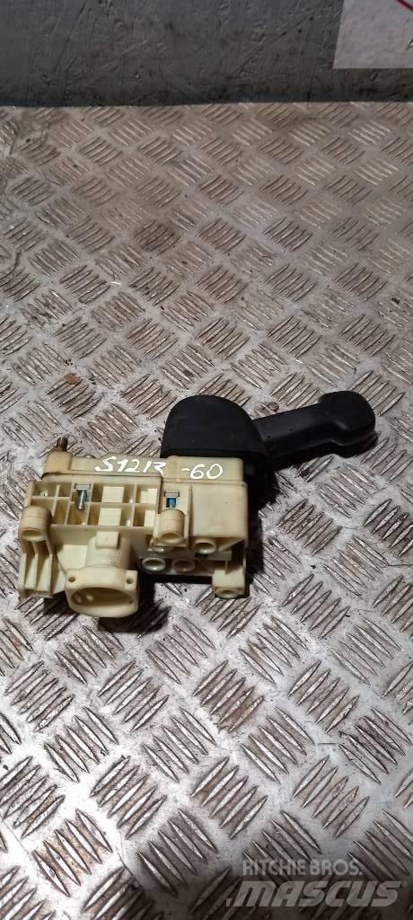 Scania R440  1882115 Cabine en interieur