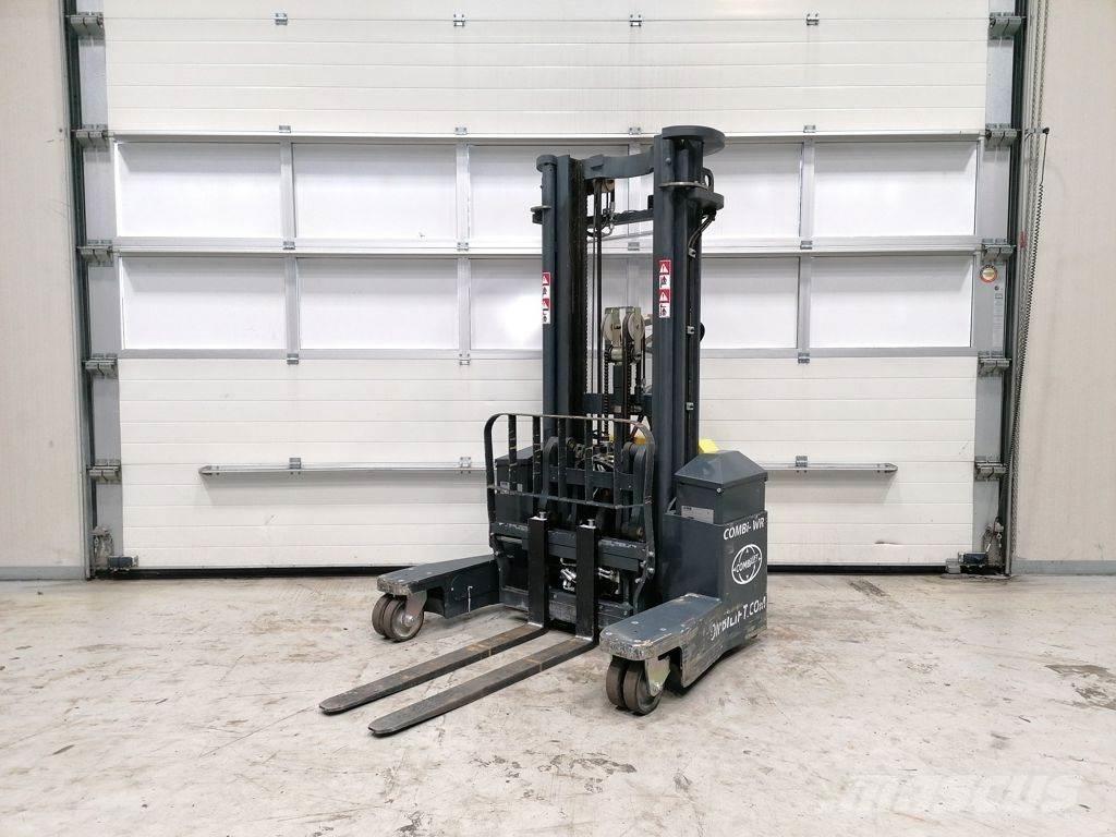 Combilift WR4 Zijlader
