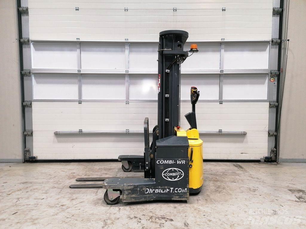 Combilift WR4 Zijlader