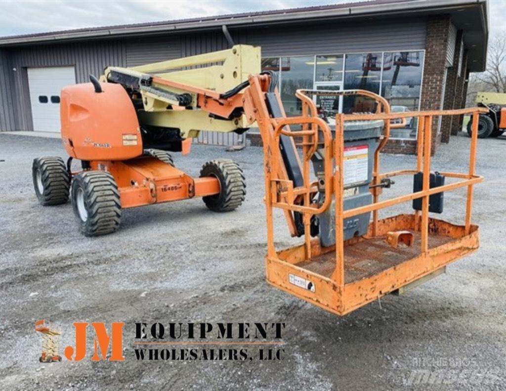 JLG 450 AJ Knikarmhoogwerkers
