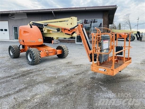 JLG 450 AJ Knikarmhoogwerkers