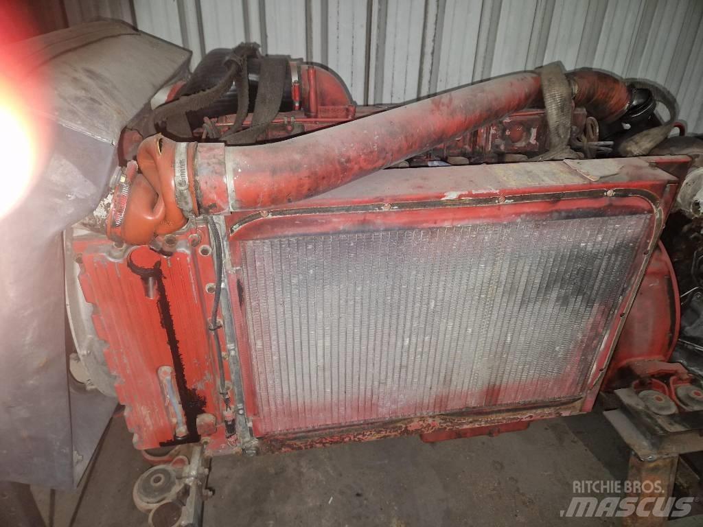 Deutz BF6M1013CP Motoren