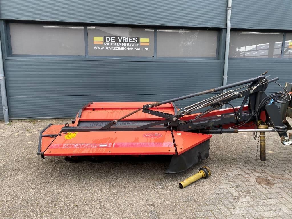 Vicon AMS 2400 Maaiers