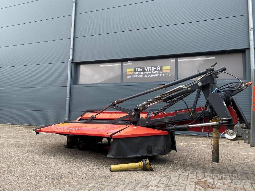 Vicon AMS 2400 Maaiers