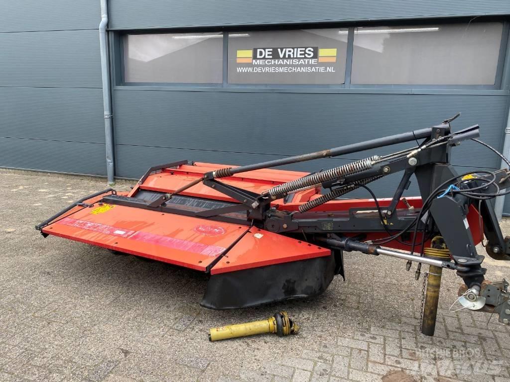 Vicon AMS 2400 Maaiers